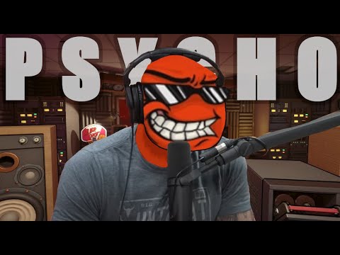 Worst Radio Show on Earth - Tomato Killer Frequency stream highlights