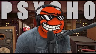 Worst Radio Show on Earth - Tomato Killer Frequency stream highlights screenshot 3