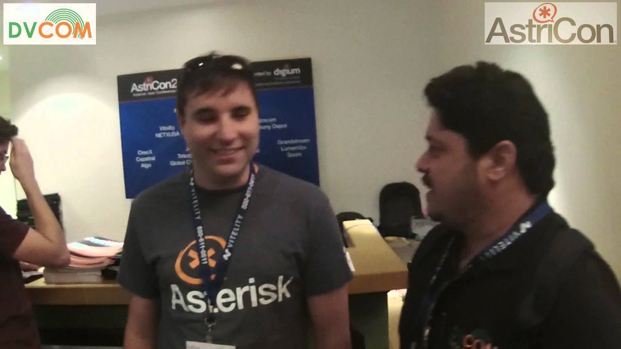 DVCOM Team in Astricon 2015, Orlando, Florida