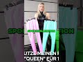 Anzeige PAIRADIZE: Finde deine perfekte Hose! Rabatt mit QUEEN! #shorts