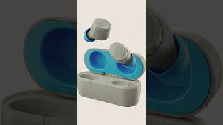 Skullcandy Jib True 2 Wireless Bluetooth Earbuds for iPhone and Android with Microphone