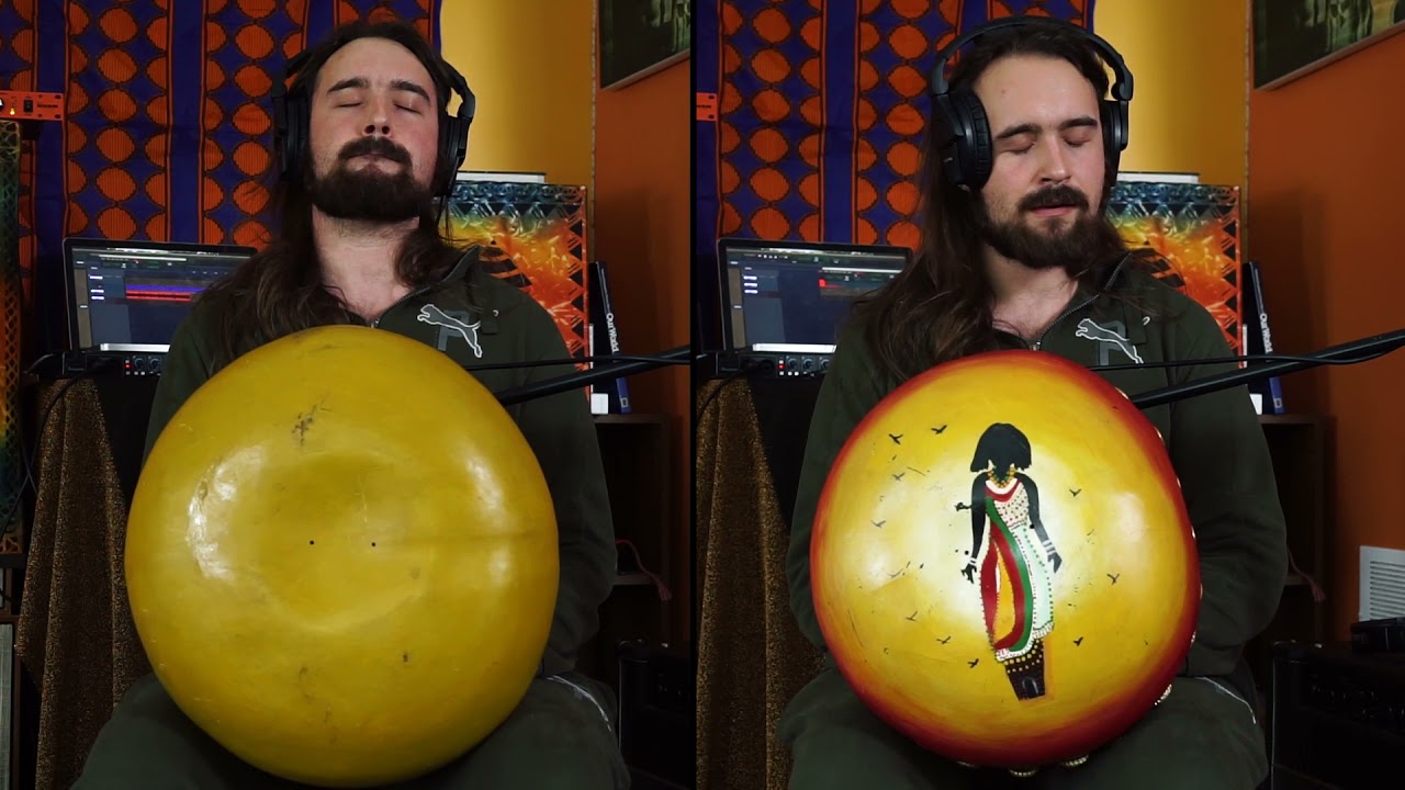 Tadzungaira - Jeremy Legault