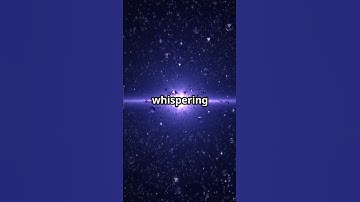 Space Isn’t Completely Silent // amazing fact video #space #universemagic #facts #universetoday