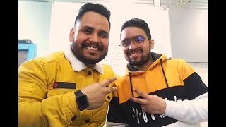 A2It Success Stories Alok Khulbay Networking Infosys Placement