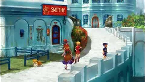 Termina [Chrono Cross Episode 38] [PS1 Game] New Longplay Walkthrough 2023