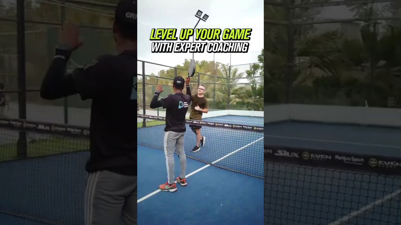 3 Sports, 3 Locations, 1 Ultimate Experience 🚀🎾