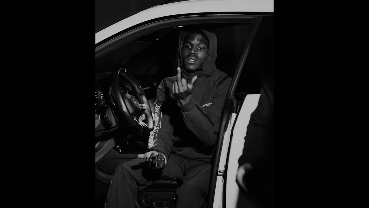 [FREE] H La Drogue x 1PLIKE140 x MIG Type Beat - 