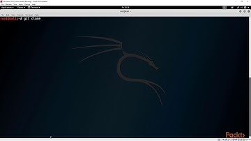 Learning Windows Penetration Testing Using Kali Linux: What Is Yuki & How to Install It|packtpub.com