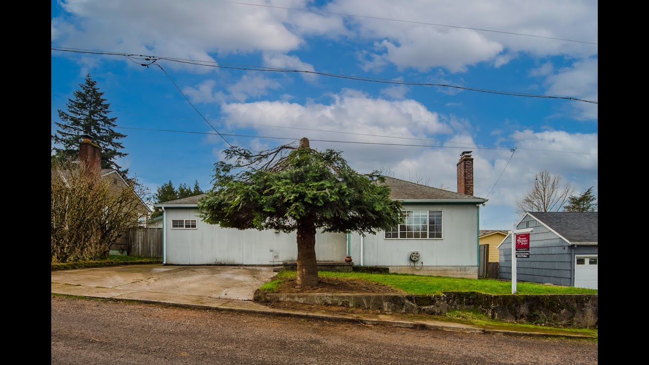 6317 NE 47th Pl  Portland, OR