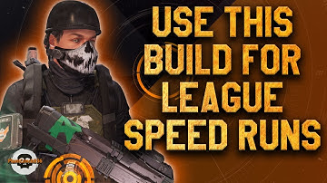 I CLEARED MANNING NATIONAL ZOO 10/10 SOLO with this BUILD - SOLO PVE BUILD - The Division 2 - TU15.1