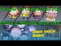 Fenda q Abunda Força- DLC Desafio #2 Deck do Perigo compilação South Park, Compilação PS5 PRO