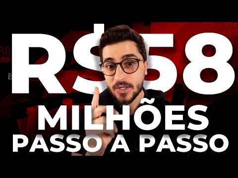 Como Vendi R$58 milhões em Contratos Online (Em 1 Mês)