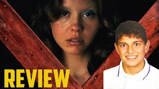 X Review