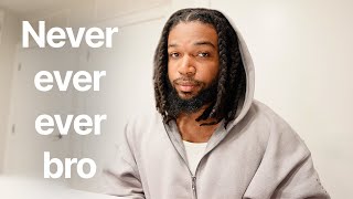 6 things winners NEVER do