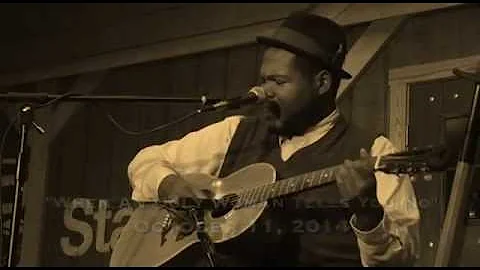 Blind Boy Paxton - When an Ugly Woman Tells You No...