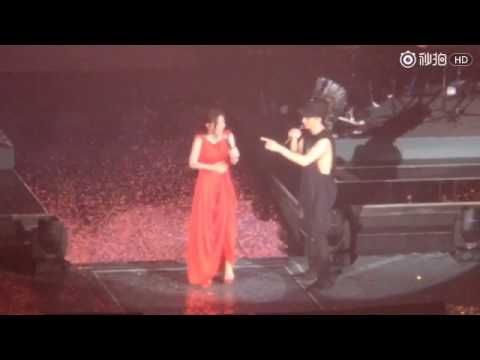 蔡卓妍@一事無成 ONE STEP CLOSER PAKHO LIVE 2017-4-30