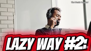 “Millionaires’ 7 Lazy Income Streams You Can Start Today (No Skills Needed)”