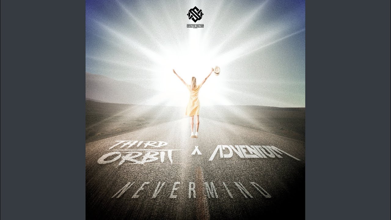 Assista a NEVERMIND no YouTube Assista a NEVERMIND no YouTube