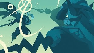 Gigantic Narrated Official Gameplay Trailer - IGN First