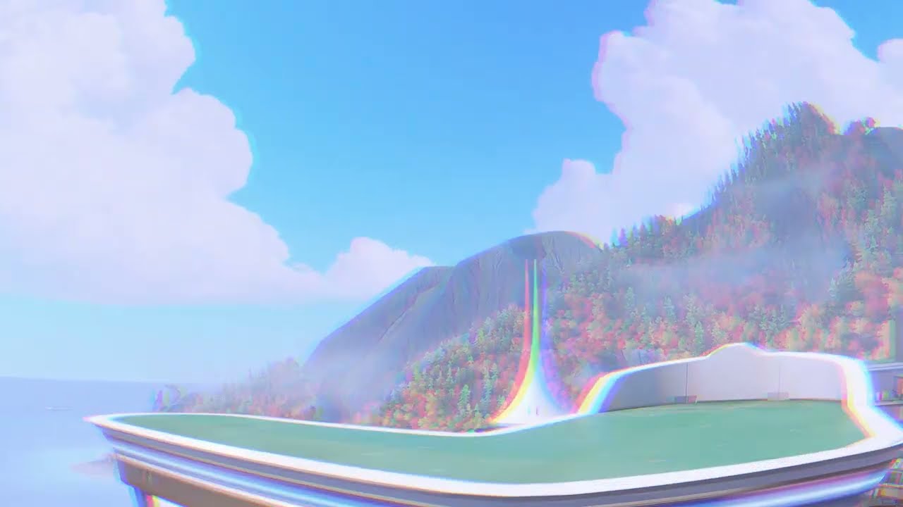 ow2 amv  Holding Out For A Hero by Bonnie Tyler