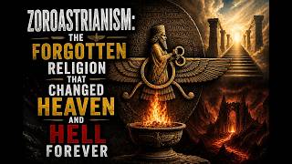 The Religion That May Have Changed Everything You Believe About Heaven and Hell