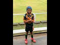 Tyler Currie's U'9 Junior Rugby League Highlights 2021