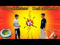 Desi cricket vs city cricket [ full video] (parul parta)