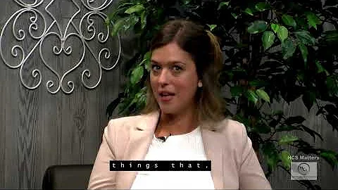 HCS Matters featuring Transition Facilitator Lisa ...