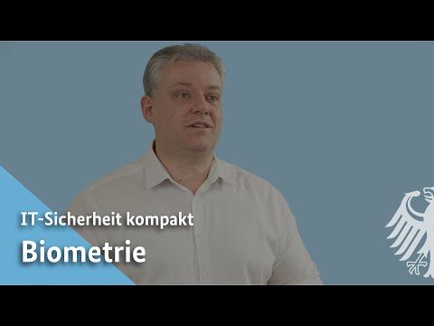 Video: Was ist biometrische Sicherheit?