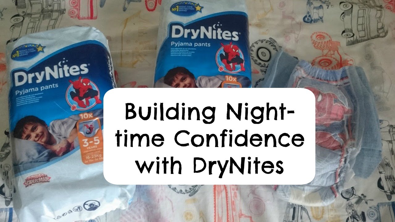  Drynites