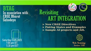 Revisiting Art Integration