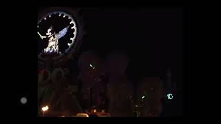 2000 New Millennium Countdown at Tokyo Disneyland