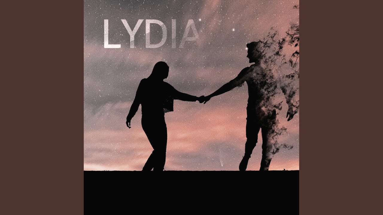 리디아 (Lydia) - 안되는데