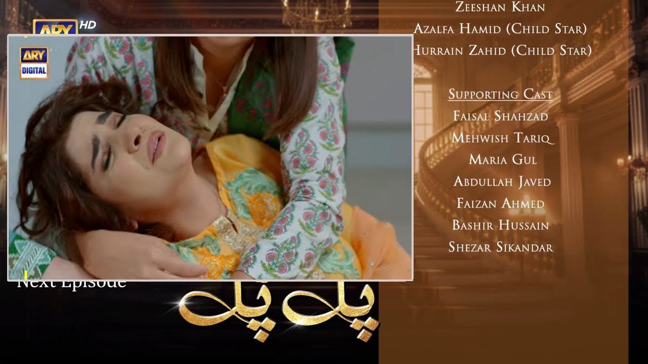 Pal Do Pal  Episode 28 | Pal Do Pal Next Episode 28 | Review Full| By Dramas Review