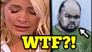 SHOCKING BOMBSHELL COURT DOCUMENTS REVEAL HOW MEN TRIED TO KIDNAP AND KILL HOLLY WILLOUGHBY