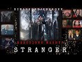 Dimash - STRANGER (New Wave 2021) REACTIONS COMPILATION!