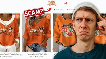 USA Thanks Lloween Review - Legit or Scam Store?