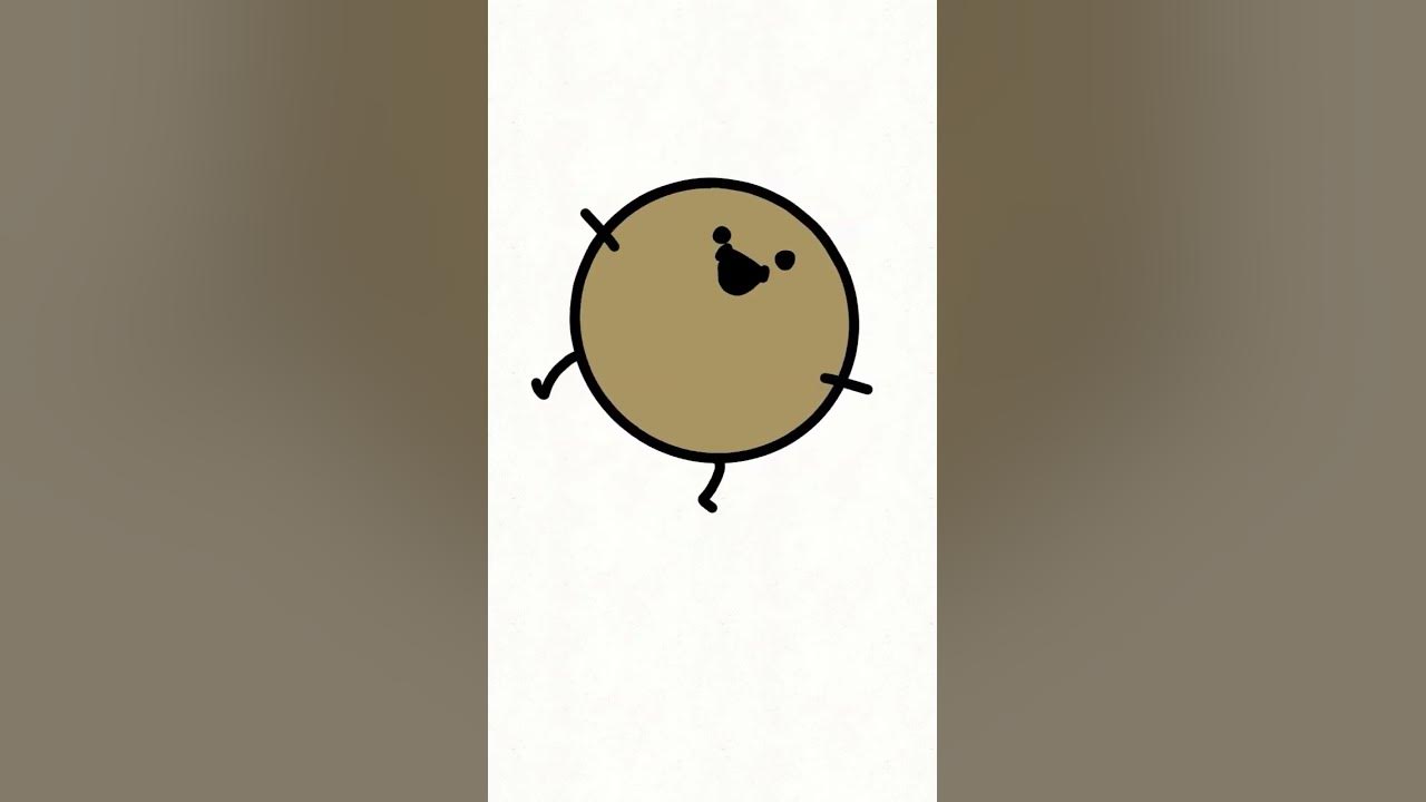 I'm a pancake