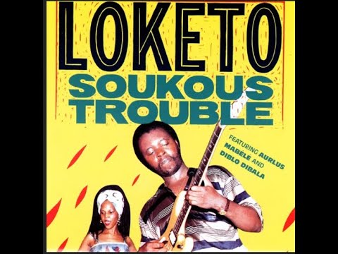 Soukous Attack