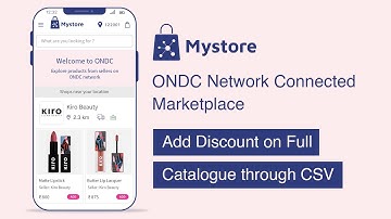 How to Add Discounts to Your Full Catalog via Excel | Step-by-Step Guide
