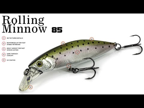 MOLIX Fast Sinking