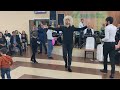 Парни Танцуют Круто Взрвают Танцпол На Свадьбе Assa Group ALISHKA Лезгинка Чеченская 2020  Шибаба