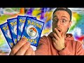 3 NIEUWE PAKKETTEN POKÉMON PANKIES OPEN MAKEN (ZELDZAAM = GOED!!)