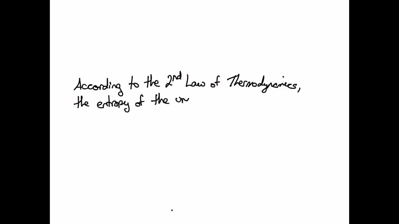 In spontaneous process, which of the following always increases? Choose one_ 0 Entropy of the syste…