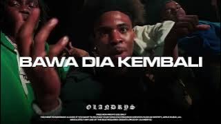 ”bawa dia kembali” (drill   jersey club) prod.0landrys!