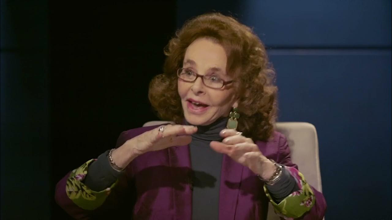 The SelfCorrecting Universe YouTube