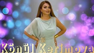 Konul Kerimova - Qem Eyleme Sen Remix Herkesin Xosuna Gelecek Trend Mahni Yeni 2025 Dinlemeye Deyer