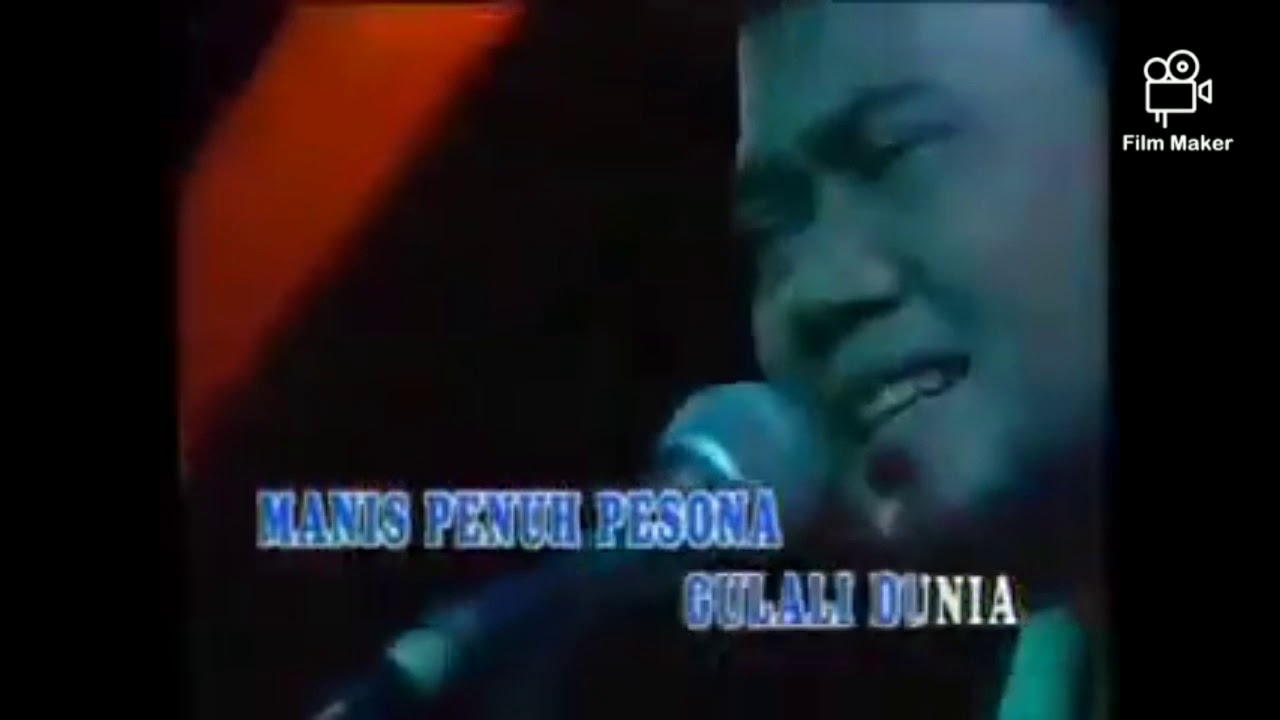 Karaoke gulali (Rhoma Irama) - YouTube