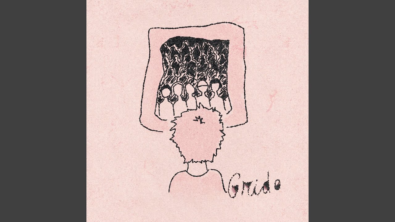 Watch Grido on YouTube Watch Grido on YouTube
