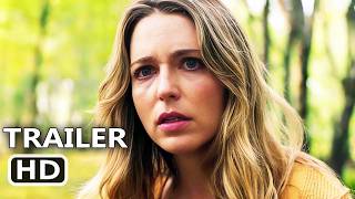 AFFECTION Official Trailer (2026) Jessica Rothe